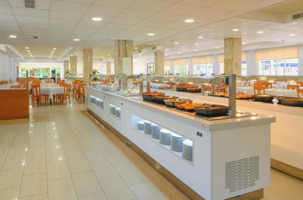 Fuengirola : votre hôtel 4 étoiles - Hotel Monarque Fuengirola Park