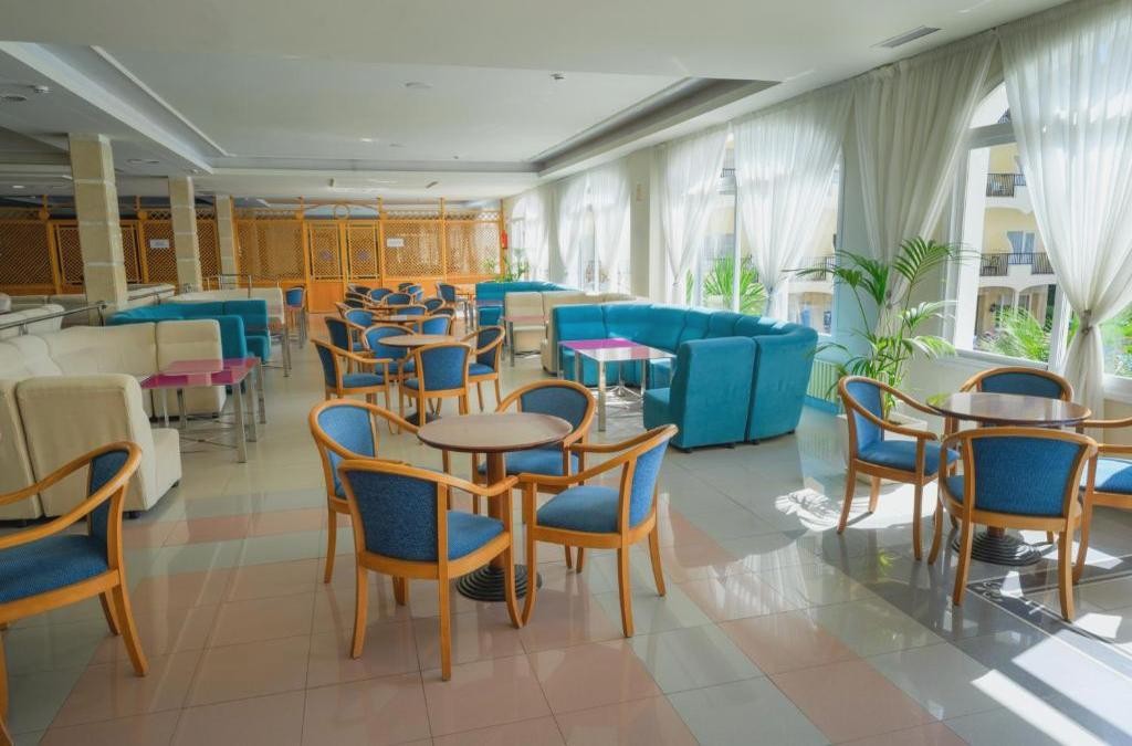 Fuengirola : votre hôtel 4 étoiles - Hotel Monarque Fuengirola Park