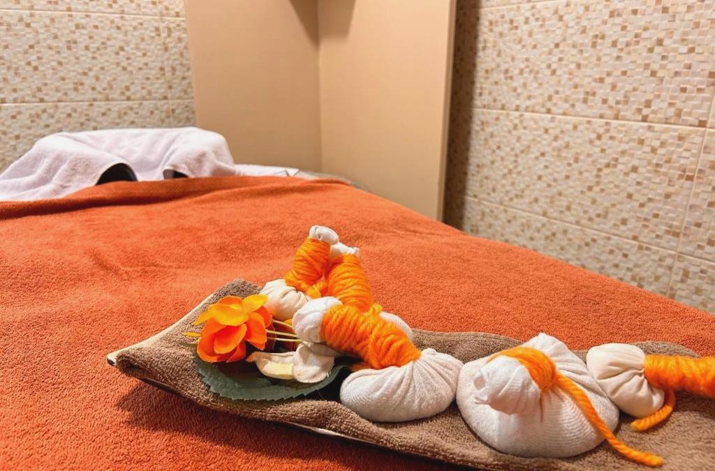 Fuengirola : votre hôtel 4 étoiles - Hotel Monarque Fuengirola Park