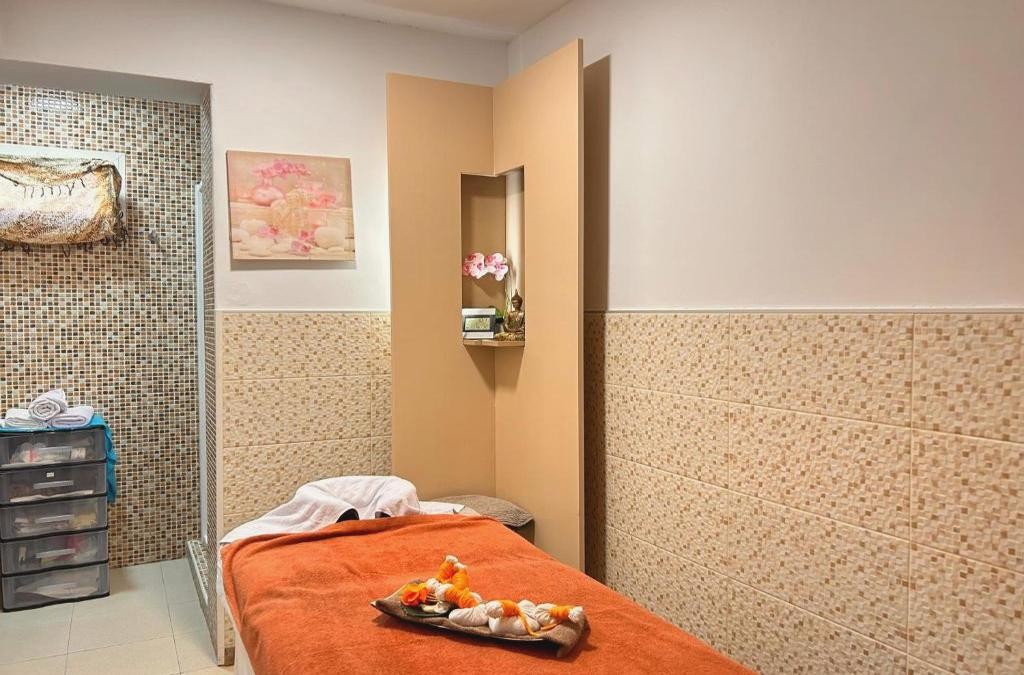Fuengirola : votre hôtel 4 étoiles - Hotel Monarque Fuengirola Park
