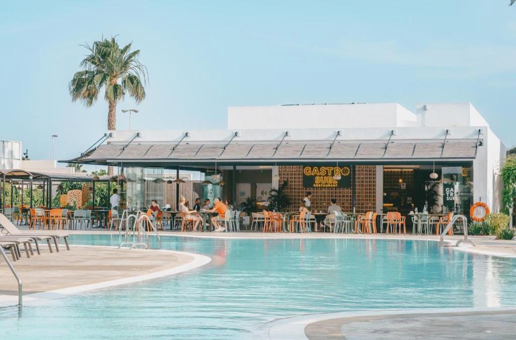 Camping Costa del Sol Glamping Village - Fuengirola