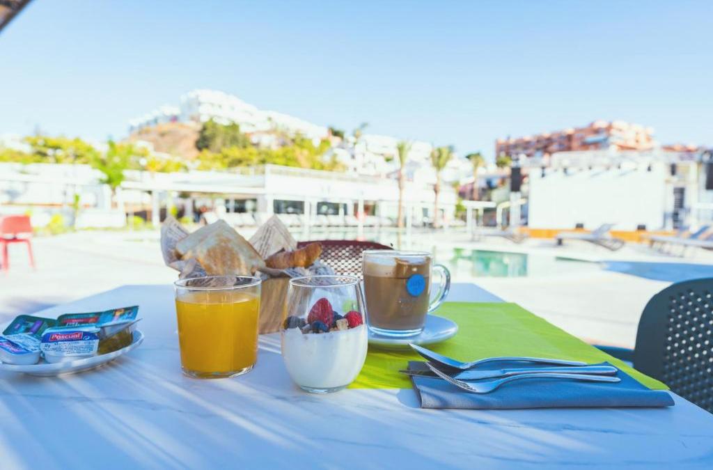 Camping Costa del Sol Glamping Village - Fuengirola - Costa Del Sol Glamping Village