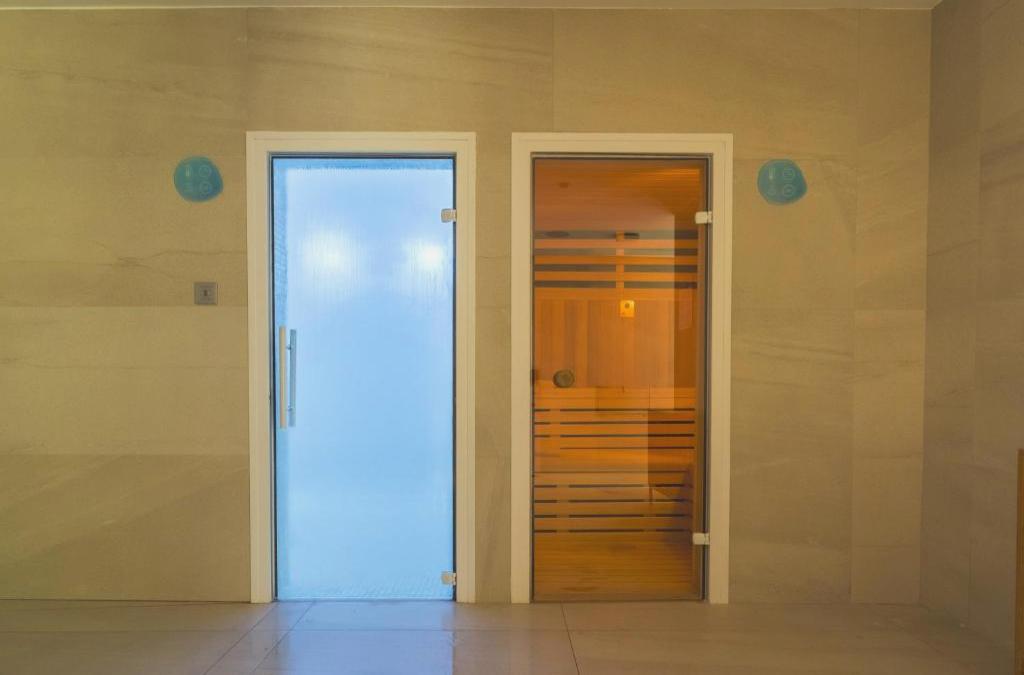 Camping Costa del Sol Glamping Village - Fuengirola - Costa Del Sol Glamping Village