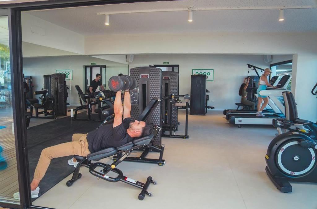 Camping Costa del Sol Glamping Village - Fuengirola - Costa Del Sol Glamping Village