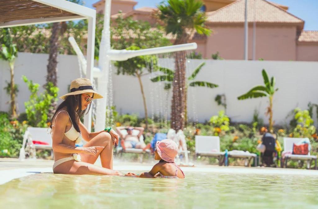 Camping Costa del Sol Glamping Village - Fuengirola - Costa Del Sol Glamping Village