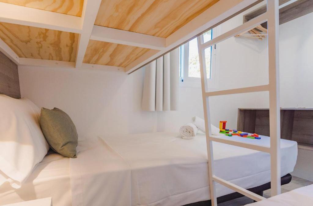 Camping Costa del Sol Glamping Village - Fuengirola - Costa Del Sol Glamping Village