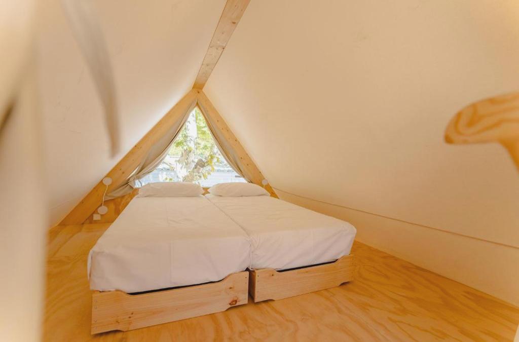 Camping Costa del Sol Glamping Village - Fuengirola - Costa Del Sol Glamping Village