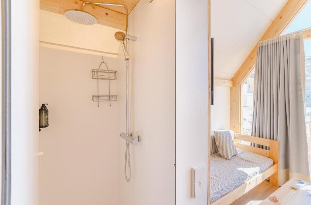 Camping Costa del Sol Glamping Village - Fuengirola - Costa Del Sol Glamping Village