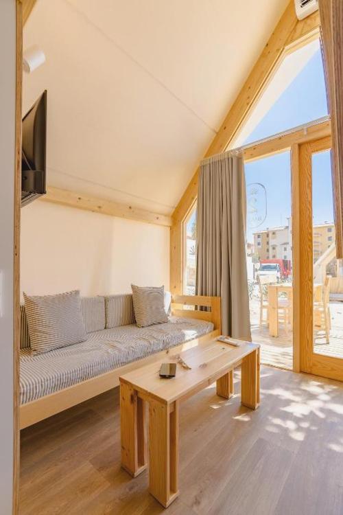 Camping Costa del Sol Glamping Village - Fuengirola - Costa Del Sol Glamping Village