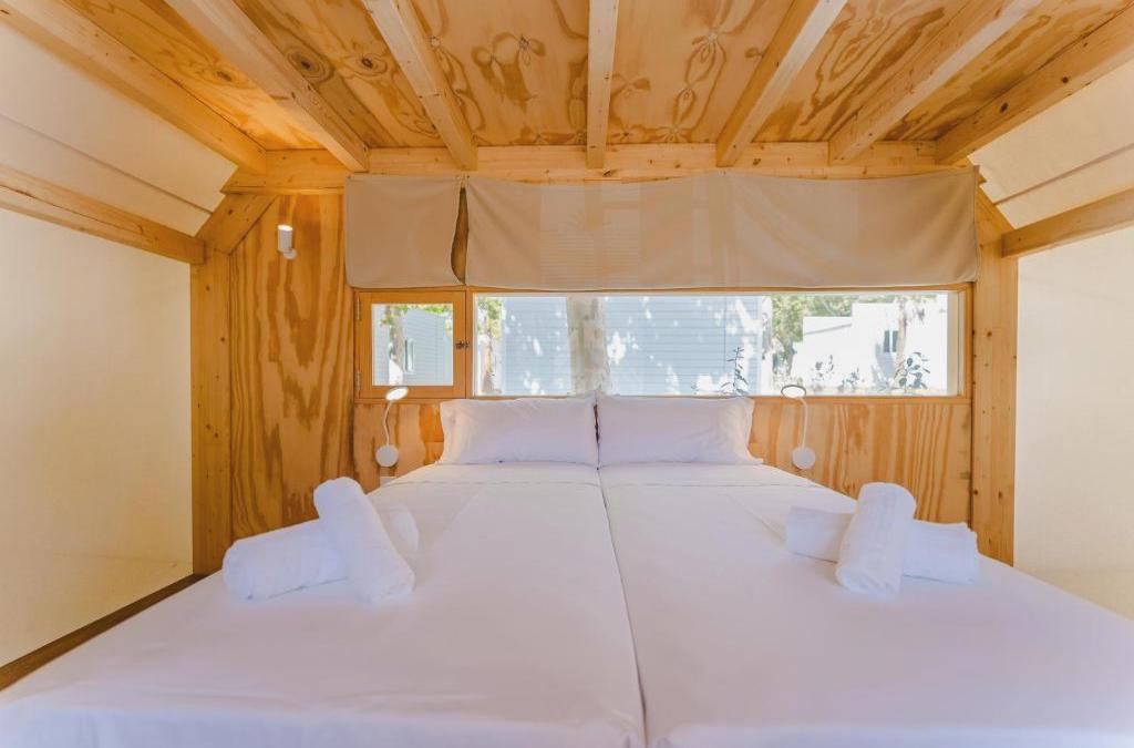 Camping Costa del Sol Glamping Village - Fuengirola - Costa Del Sol Glamping Village