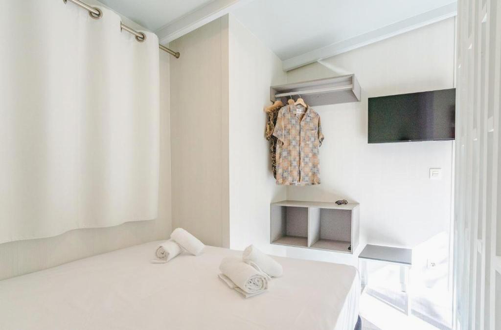 Camping Costa del Sol Glamping Village - Fuengirola - Costa Del Sol Glamping Village