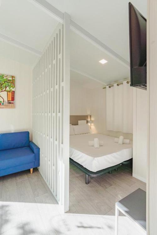 Camping Costa del Sol Glamping Village - Fuengirola - Costa Del Sol Glamping Village