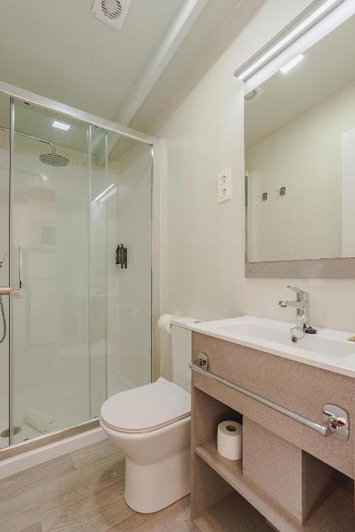Camping Costa del Sol Glamping Village - Fuengirola - Costa Del Sol Glamping Village
