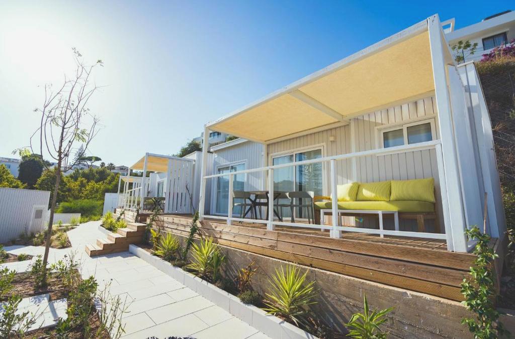 Camping Costa del Sol Glamping Village - Fuengirola - Costa Del Sol Glamping Village