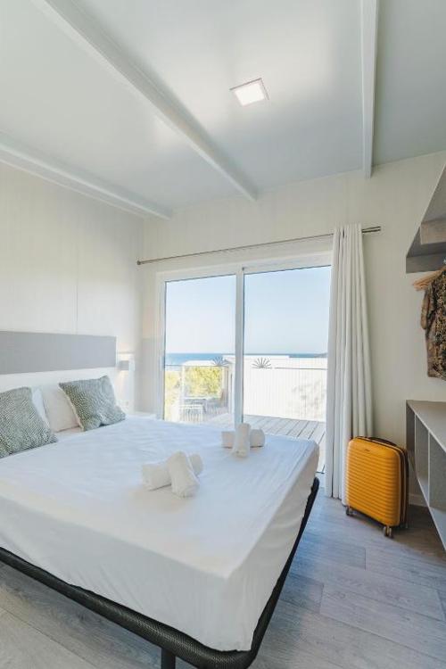 Camping Costa del Sol Glamping Village - Fuengirola - Costa Del Sol Glamping Village