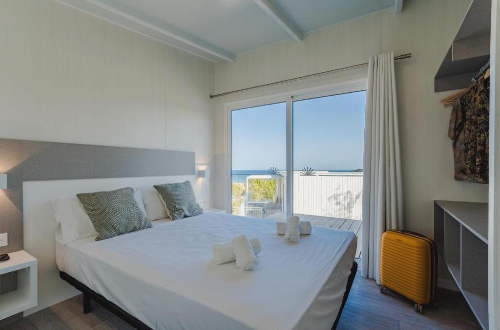 Camping Costa del Sol Glamping Village - Fuengirola - Costa Del Sol Glamping Village