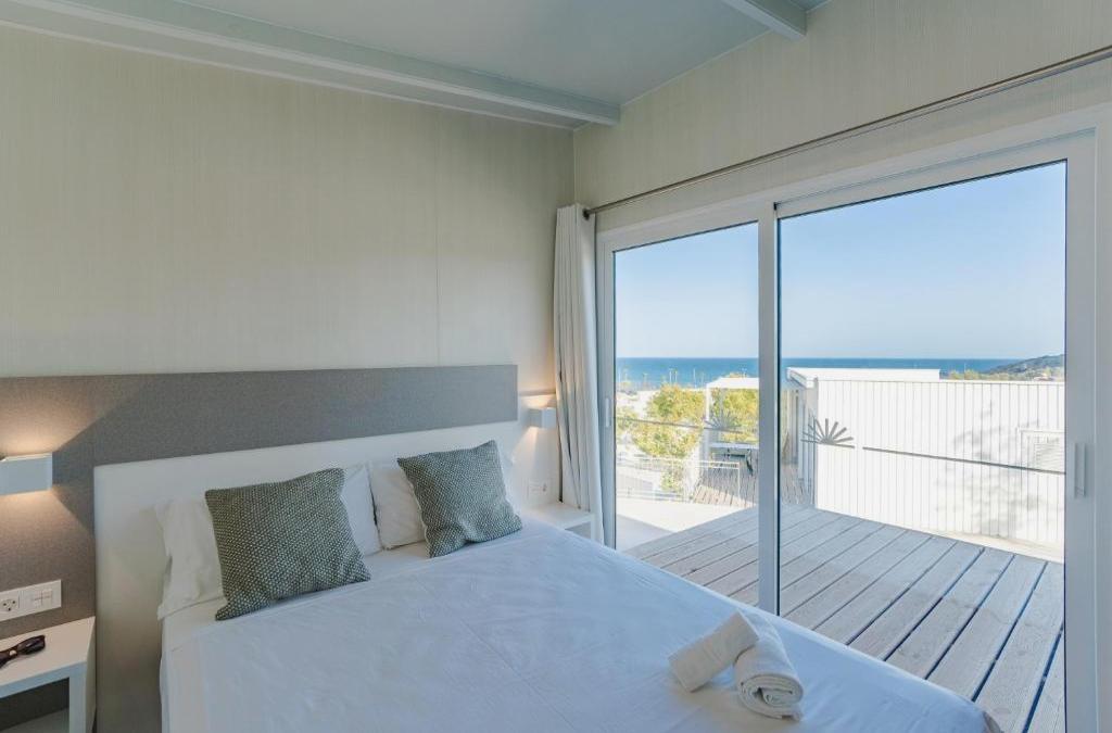 Camping Costa del Sol Glamping Village - Fuengirola - Costa Del Sol Glamping Village