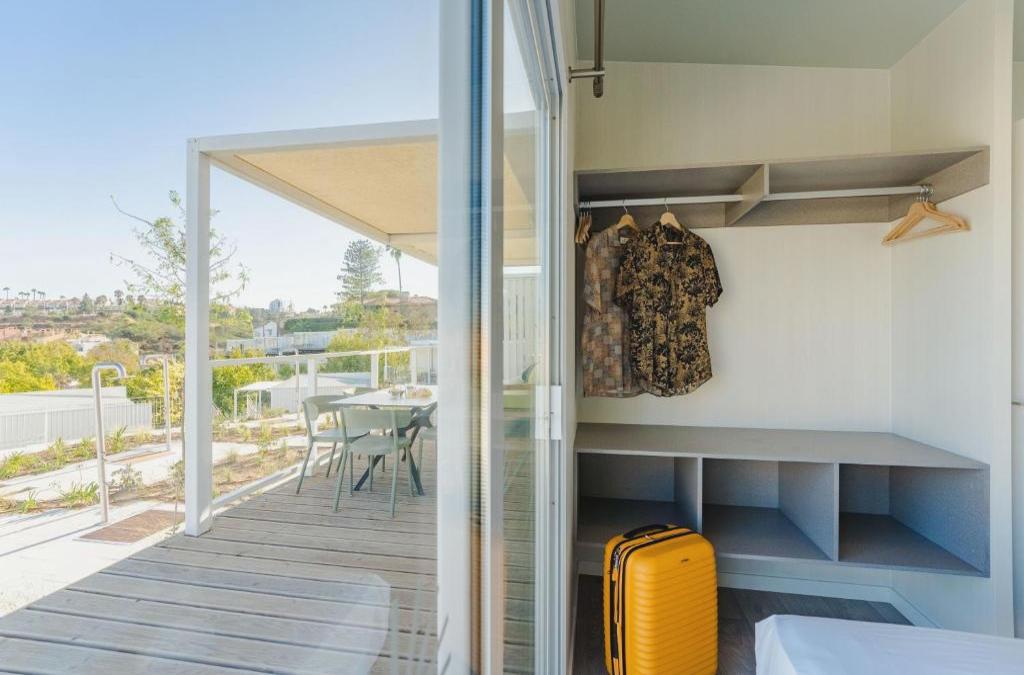 Camping Costa del Sol Glamping Village - Fuengirola - Costa Del Sol Glamping Village