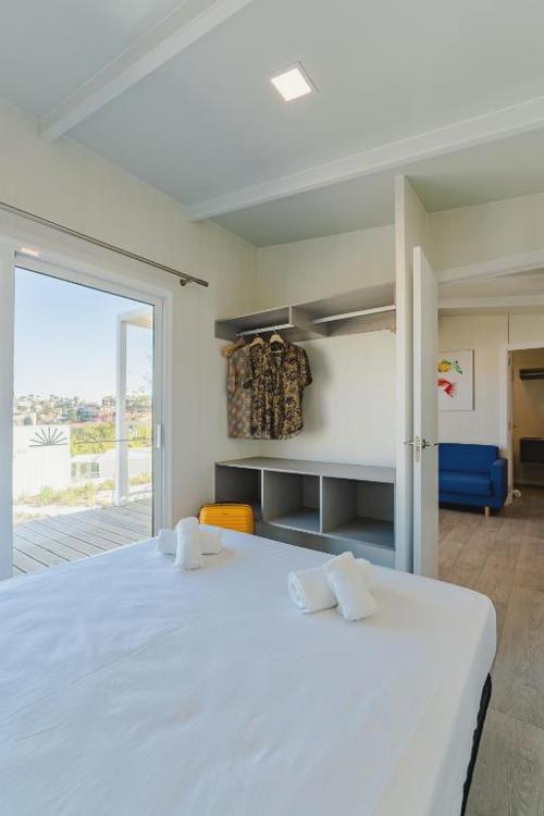 Camping Costa del Sol Glamping Village - Fuengirola - Costa Del Sol Glamping Village