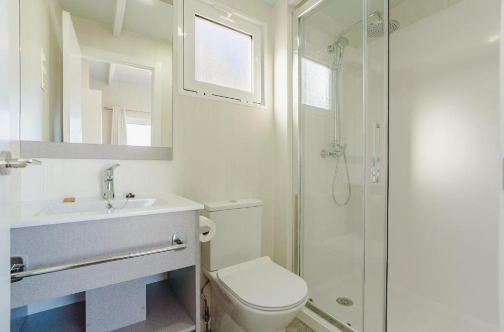 Camping Costa del Sol Glamping Village - Fuengirola - Costa Del Sol Glamping Village