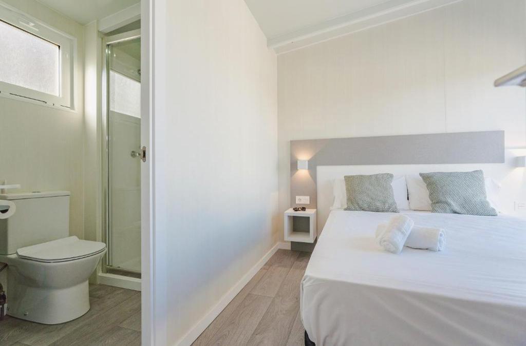 Camping Costa del Sol Glamping Village - Fuengirola - Costa Del Sol Glamping Village