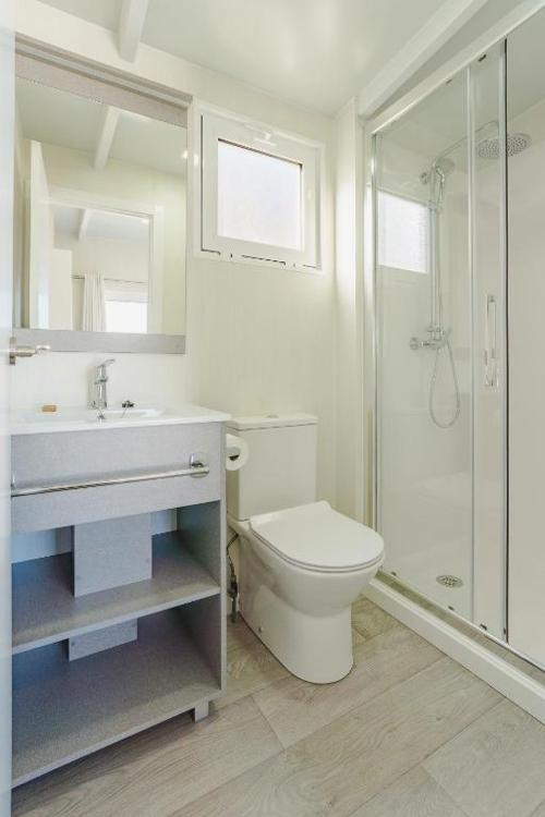 Camping Costa del Sol Glamping Village - Fuengirola - Costa Del Sol Glamping Village