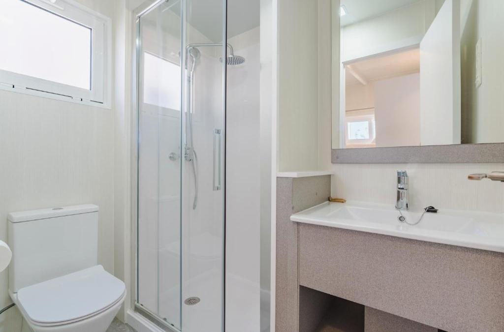 Camping Costa del Sol Glamping Village - Fuengirola - Costa Del Sol Glamping Village