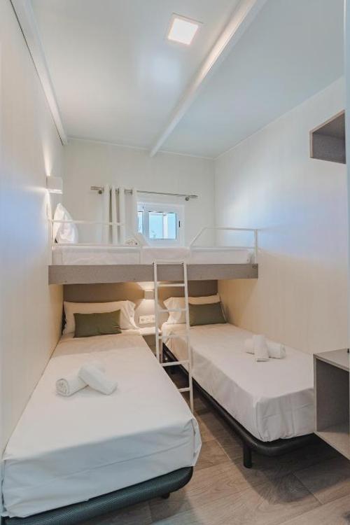 Camping Costa del Sol Glamping Village - Fuengirola - Costa Del Sol Glamping Village