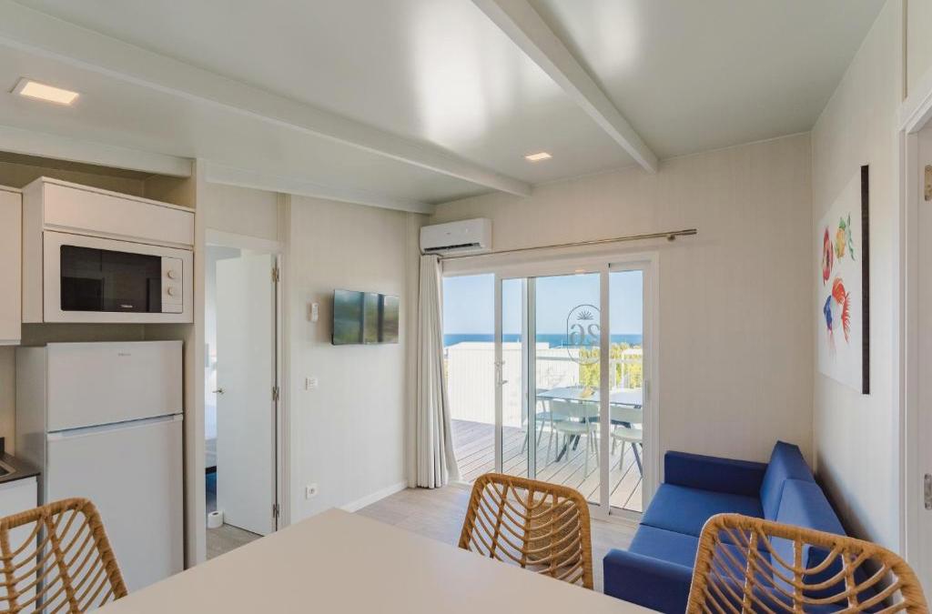 Camping Costa del Sol Glamping Village - Fuengirola - Costa Del Sol Glamping Village