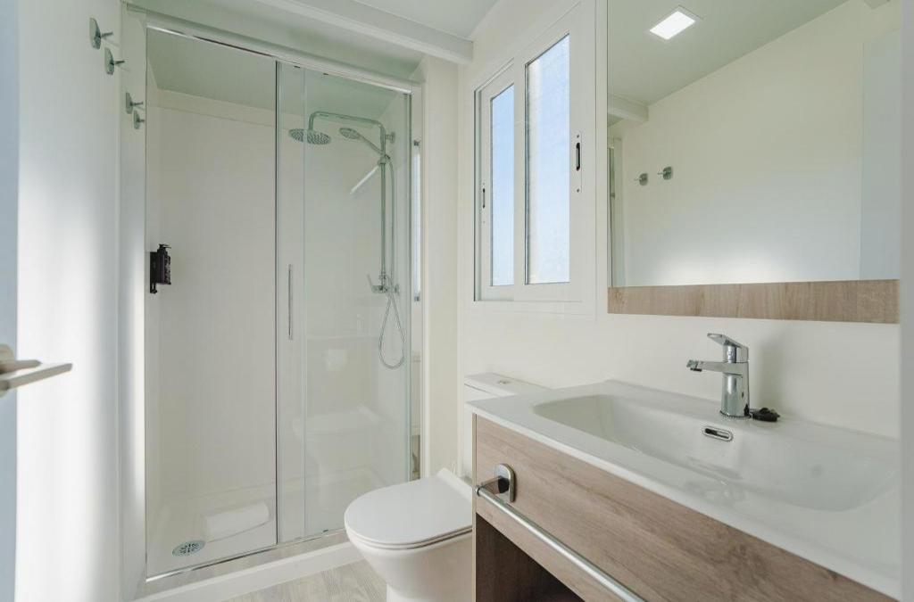 Camping Costa del Sol Glamping Village - Fuengirola - Costa Del Sol Glamping Village