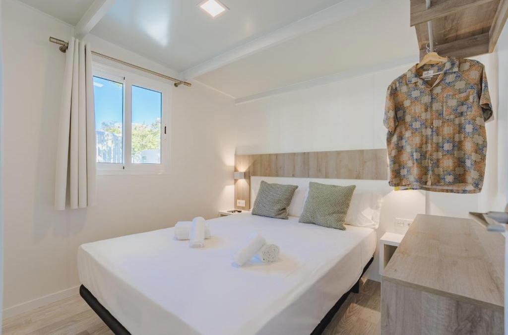 Camping Costa del Sol Glamping Village - Fuengirola