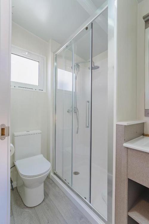 Camping Costa del Sol Glamping Village - Fuengirola - Costa Del Sol Glamping Village