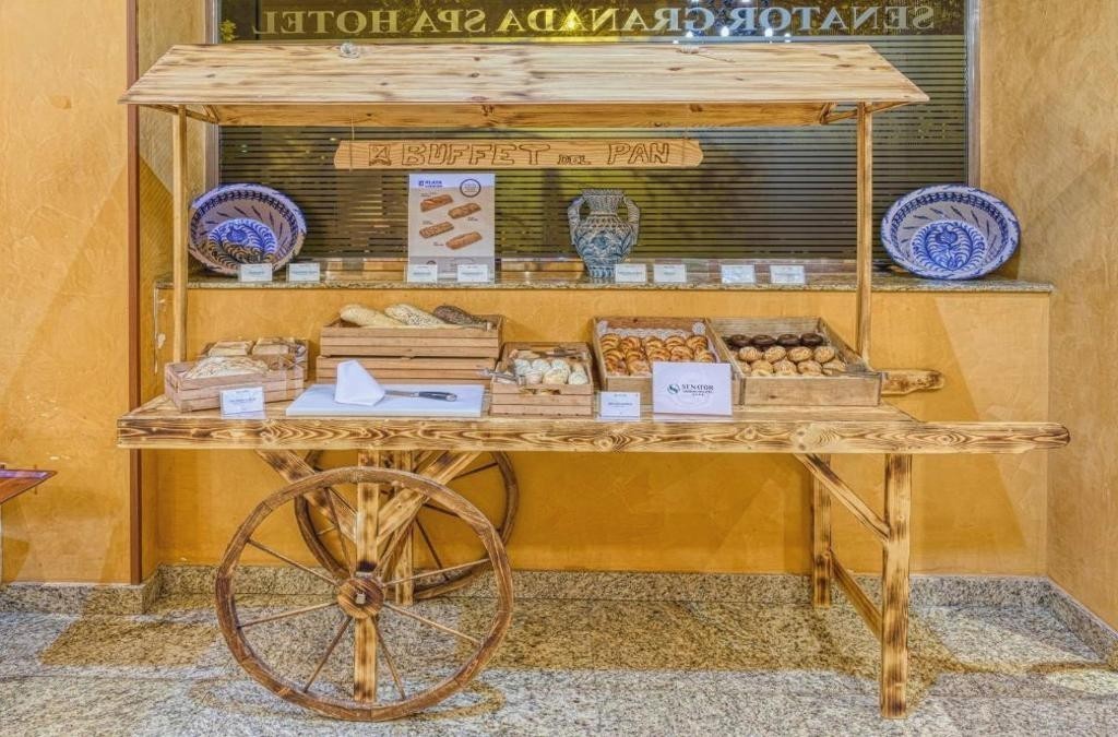 Städtereise nach Granada - Senator Granada Lifestyle Collection