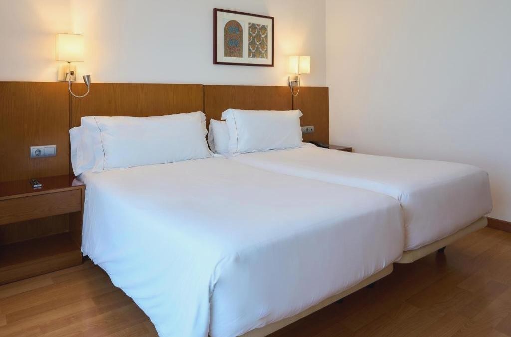 Städtereise nach Granada - Senator Granada Lifestyle Collection