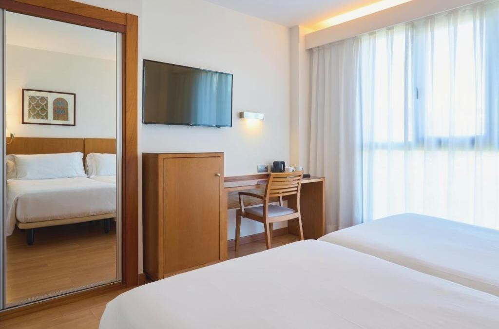 Städtereise nach Granada - Senator Granada Lifestyle Collection