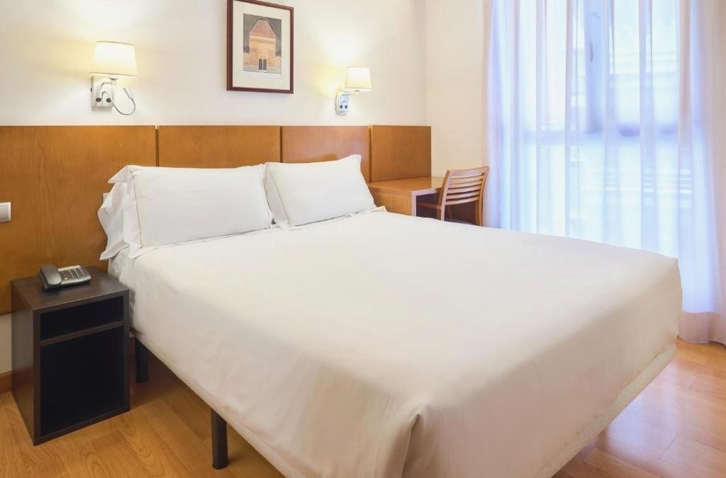Städtereise nach Granada - Senator Granada Lifestyle Collection