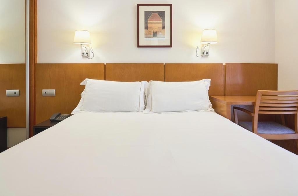 Städtereise nach Granada - Senator Granada Lifestyle Collection