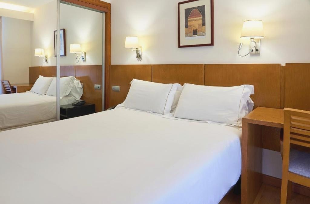Städtereise nach Granada - Senator Granada Lifestyle Collection