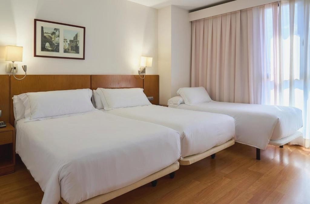 Städtereise nach Granada - Senator Granada Lifestyle Collection