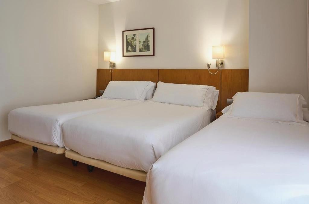 Städtereise nach Granada - Senator Granada Lifestyle Collection