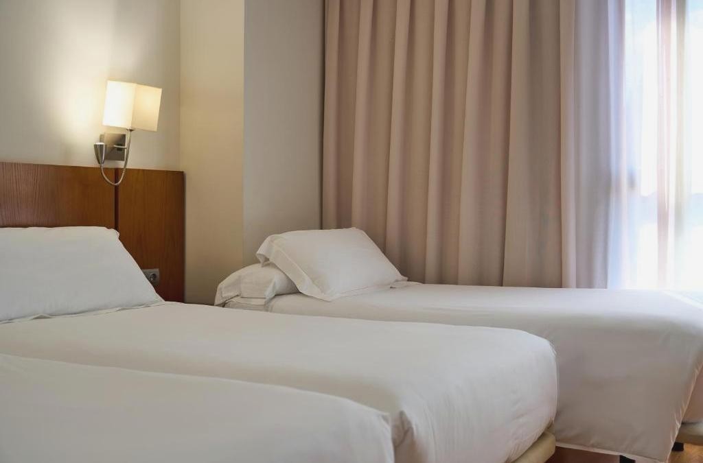 Städtereise nach Granada - Senator Granada Lifestyle Collection