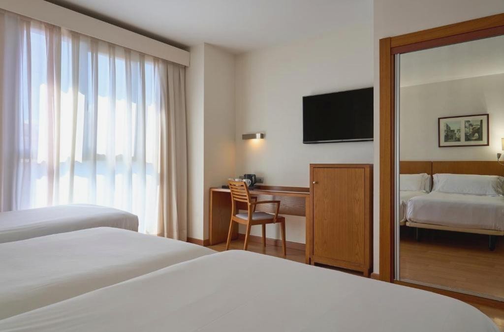 Städtereise nach Granada - Senator Granada Lifestyle Collection