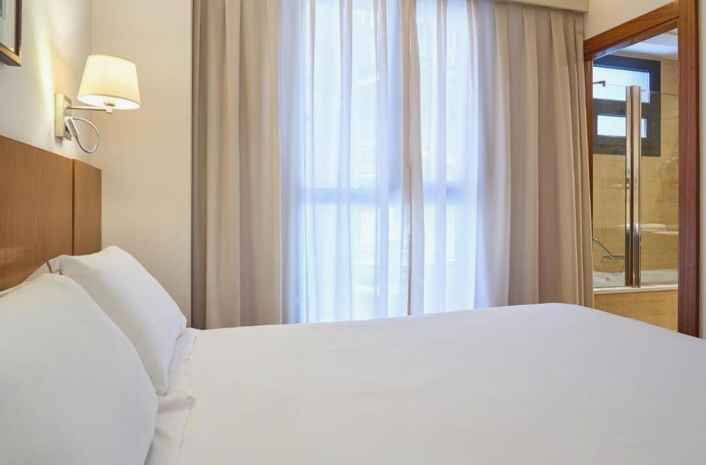 Städtereise nach Granada - Senator Granada Lifestyle Collection