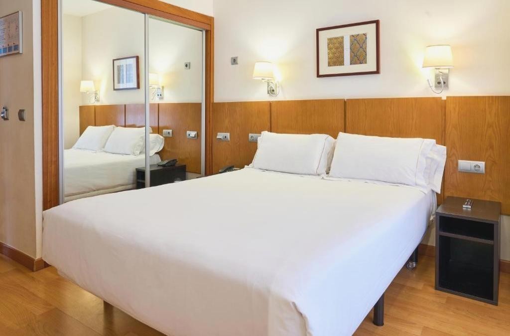 Städtereise nach Granada - Senator Granada Lifestyle Collection