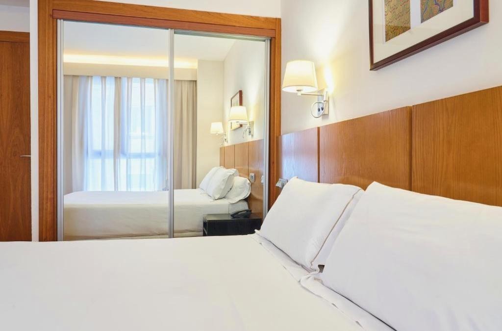 Städtereise nach Granada - Senator Granada Lifestyle Collection