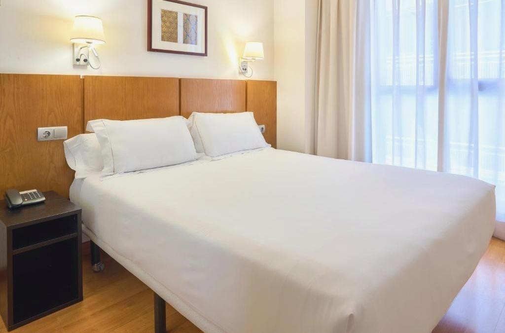 Städtereise nach Granada - Senator Granada Lifestyle Collection
