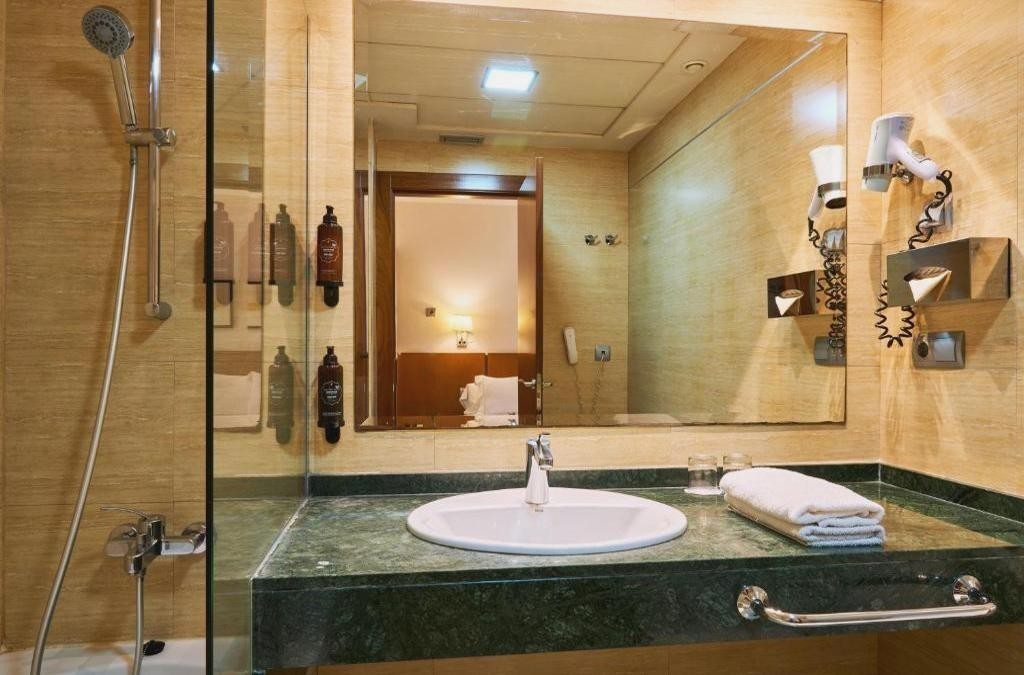 Städtereise nach Granada - Senator Granada Lifestyle Collection