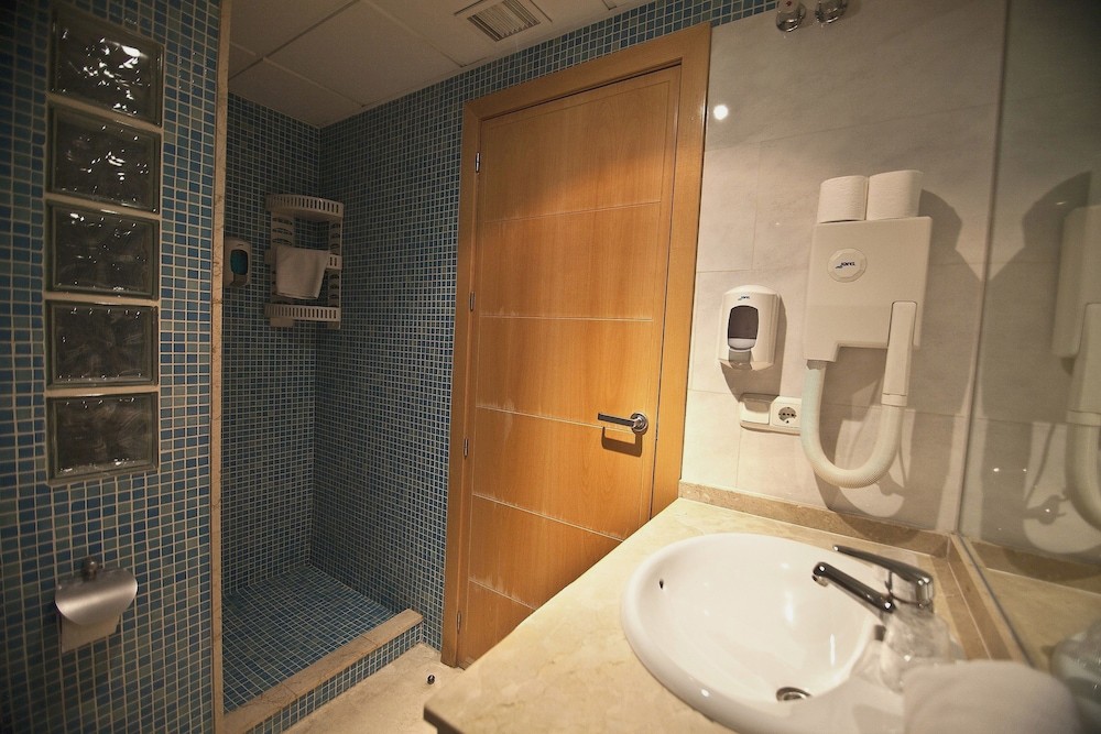 Hotel NS Albolut