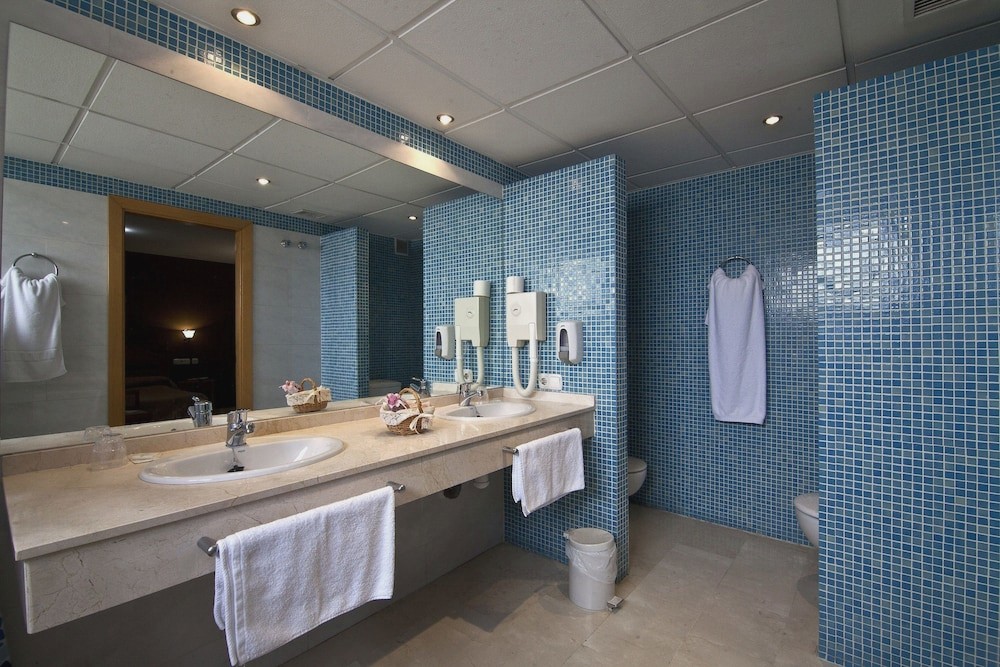 Hotel NS Albolut