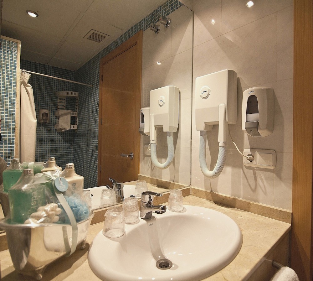 Hotel NS Albolut